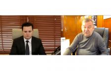 Сотрудничество Дворца Гейдара Алиева и Большого театра России – гастроли и фестивали (ФОТО)