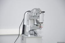 Еще трое раненых участников Отечественной войны Азербайджана обеспечены высокотехнологичными протезами (ФОТО)