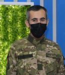 Еще трое раненых участников Отечественной войны Азербайджана обеспечены высокотехнологичными протезами (ФОТО)