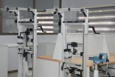 Еще трое раненых участников Отечественной войны Азербайджана обеспечены высокотехнологичными протезами (ФОТО)