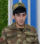 Еще трое раненых участников Отечественной войны Азербайджана обеспечены высокотехнологичными протезами (ФОТО)