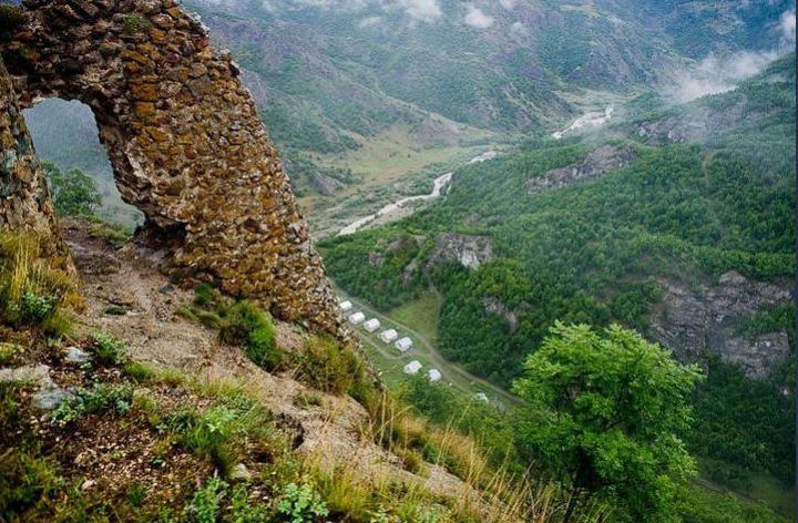 Nar планирует расширить свою ИТ-инфраструктуру на освобожденных территориях Азербайджана