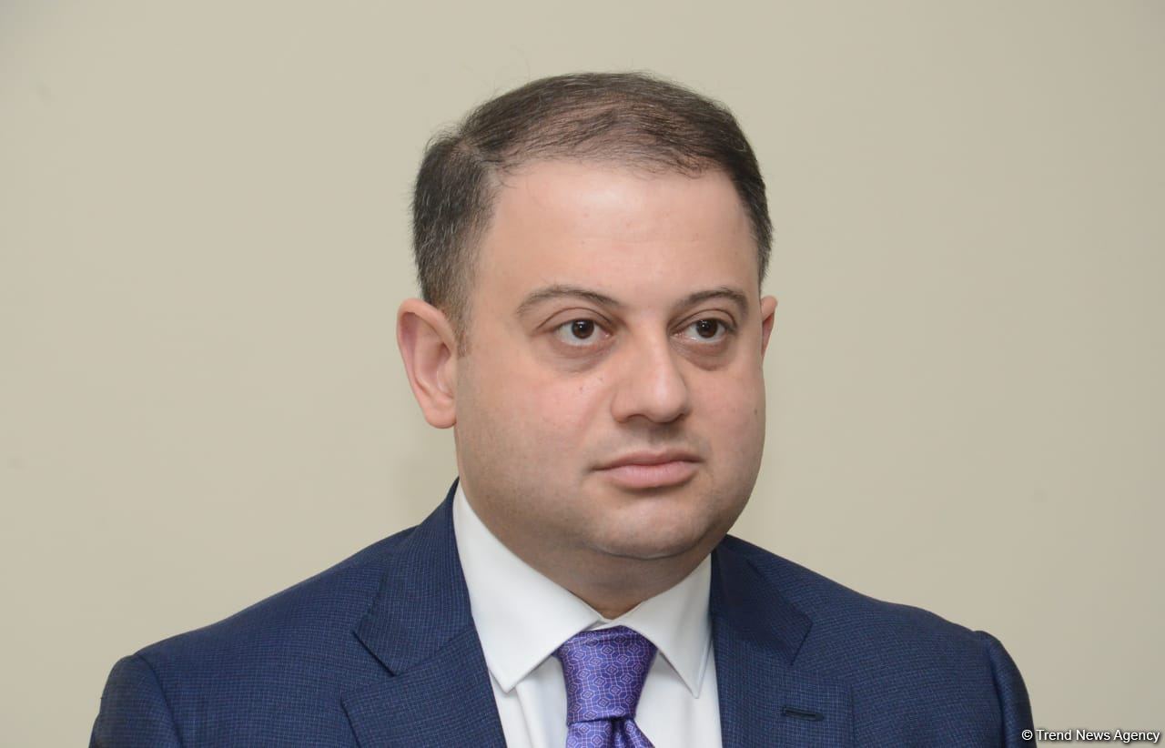 С декабря прошлого года высокотехнологичными протезами обеспечены 10 участников Отечественной войны Азербайджана - минтруда