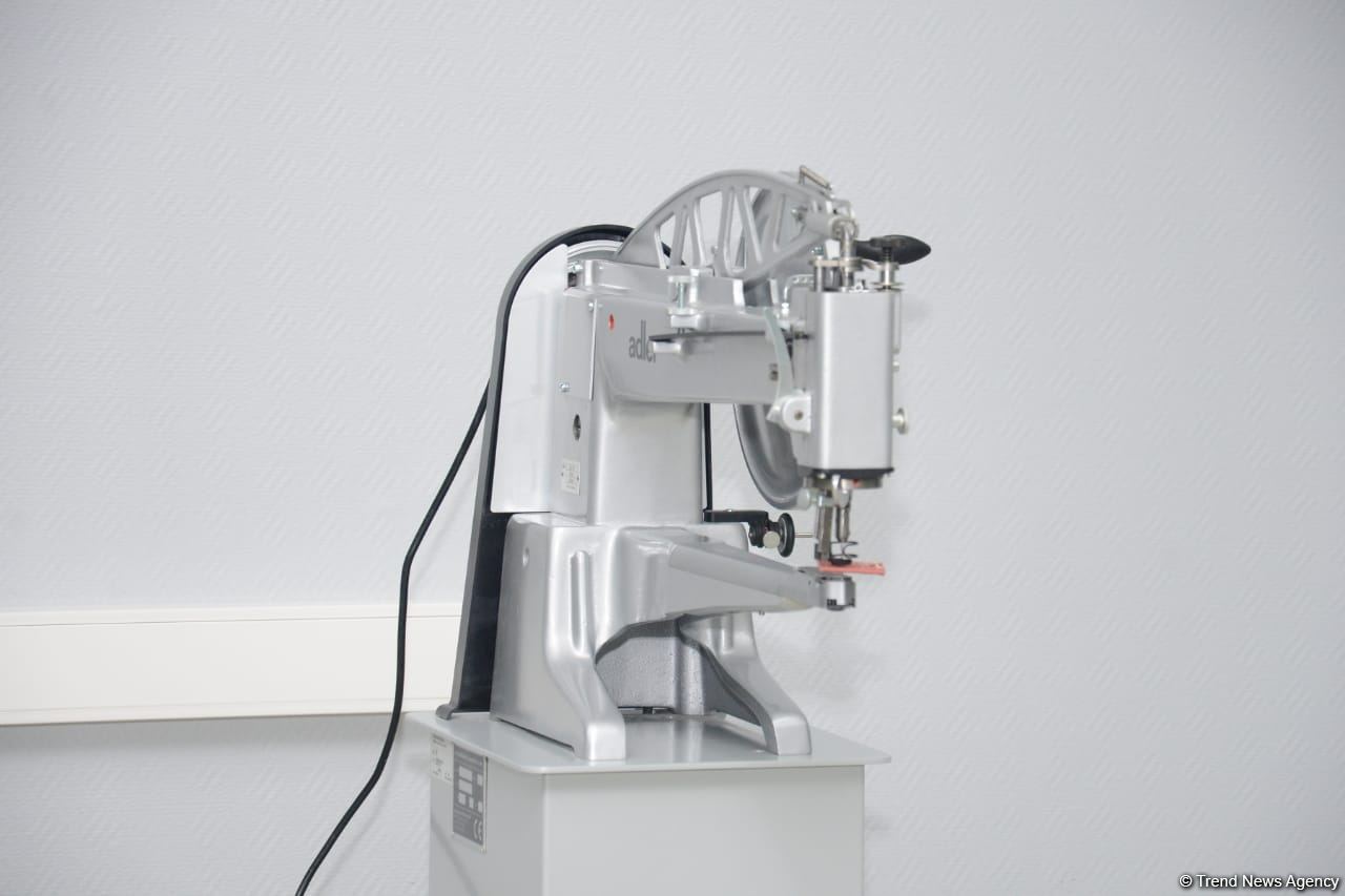 Еще трое раненых участников Отечественной войны Азербайджана обеспечены высокотехнологичными протезами (ФОТО)