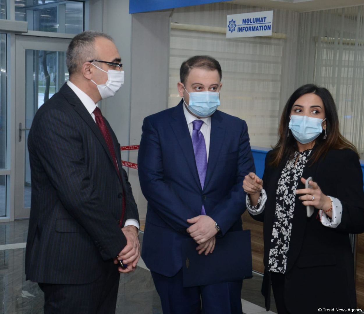 Еще трое раненых участников Отечественной войны Азербайджана обеспечены высокотехнологичными протезами (ФОТО)