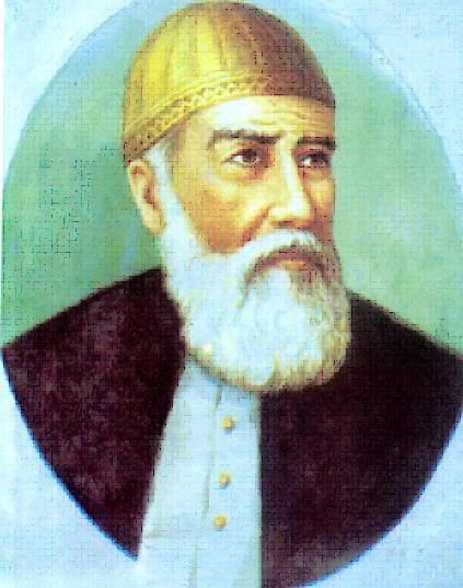 Чингиз Мустафаев представил проект на слова великого поэта XVI века Мухаммеда Физули (ВИДЕО)