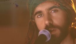 Чингиз Мустафаев представил проект на слова великого поэта XVI века Мухаммеда Физули (ВИДЕО)