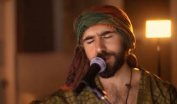 Чингиз Мустафаев представил проект на слова великого поэта XVI века Мухаммеда Физули (ВИДЕО)