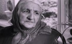 Самая яркая бабушка азербайджанского кино: Balam üçün alma saxlamışam aaa... (ВИДЕО, ФОТО)