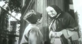 Самая яркая бабушка азербайджанского кино: Balam üçün alma saxlamışam aaa... (ВИДЕО, ФОТО)