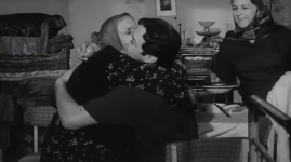 Самая яркая бабушка азербайджанского кино: Balam üçün alma saxlamışam aaa... (ВИДЕО, ФОТО)