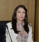 Агентство по обязательному медстрахованию Азербайджана проводит брифинг (ФОТО/ВИДЕО)