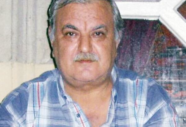 Жизнь Мастера. Таир Таиров – создатель декораций и костюмов для фильмов "Бабек", "Джавад хан"… (ФОТО)