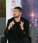 В Центре технологий Лютфи Заде обсужден вопрос End User на IT-рынке (ФОТО)