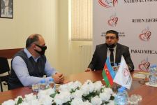 Непобедимые азербайджанцы – роман о настоящих героях (ВИДЕО, ФОТО)