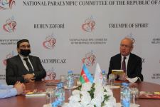 Непобедимые азербайджанцы – роман о настоящих героях (ВИДЕО, ФОТО)