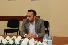 Непобедимые азербайджанцы – роман о настоящих героях (ВИДЕО, ФОТО)