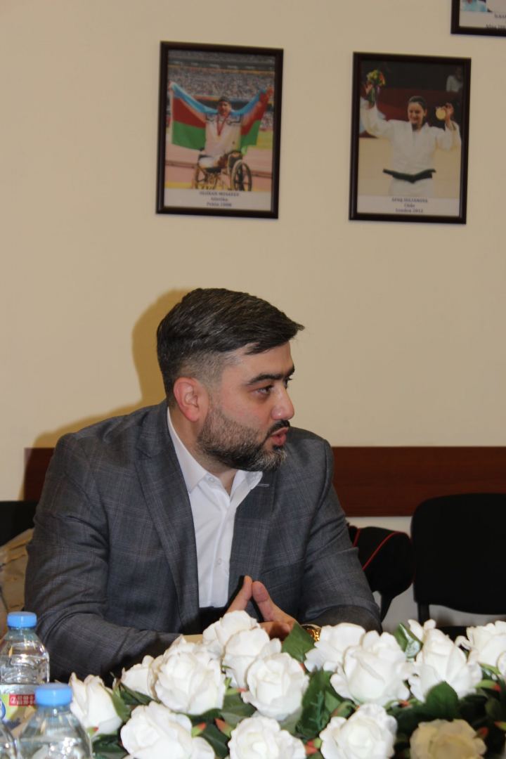 Непобедимые азербайджанцы – роман о настоящих героях (ВИДЕО, ФОТО)