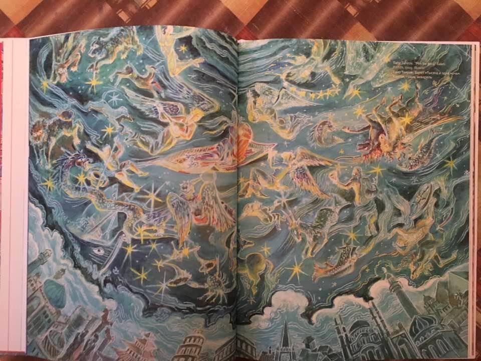 Жизнь Мастера. Таир Таиров – создатель декораций и костюмов для фильмов "Бабек", "Джавад хан"… (ФОТО)