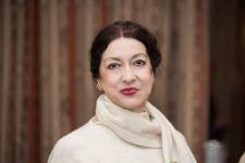 Произведения азербайджанских писателей вошли в международный сборник "Вокруг света" (ФОТО)