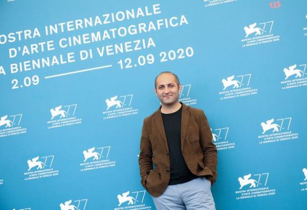 Среди рассыпанных смертей... Азербайджанский фильм восхищает Венецию и Москву (ФОТО)