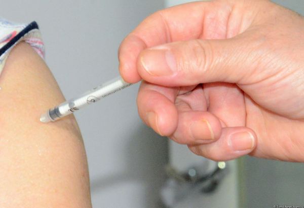 В Азербайджане вакцинировано свыше 170 журналистов