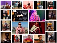 В Азербайджане прошел Международный конкурс исполнителей на гитаре