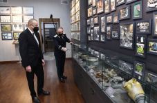 Президент Ильхам Алиев принял участие в открытии нового комплекса  административного здания Генеральной прокуратуры (ФОТО/ВИДЕО)