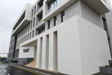 Президент Ильхам Алиев принял участие в открытии нового комплекса  административного здания Генеральной прокуратуры (ФОТО/ВИДЕО)