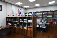 Президент Ильхам Алиев принял участие в открытии нового комплекса  административного здания Генеральной прокуратуры (ФОТО/ВИДЕО)