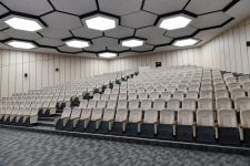 Президент Ильхам Алиев принял участие в открытии нового комплекса  административного здания Генеральной прокуратуры (ФОТО/ВИДЕО)