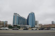 В Баку создается парк военных трофеев (ФОТО/ВИДЕО)