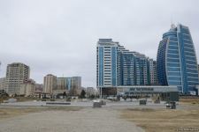 В Баку создается парк военных трофеев (ФОТО/ВИДЕО)