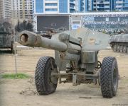 В Баку создается парк военных трофеев (ФОТО/ВИДЕО)