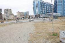 В Баку создается парк военных трофеев (ФОТО/ВИДЕО)