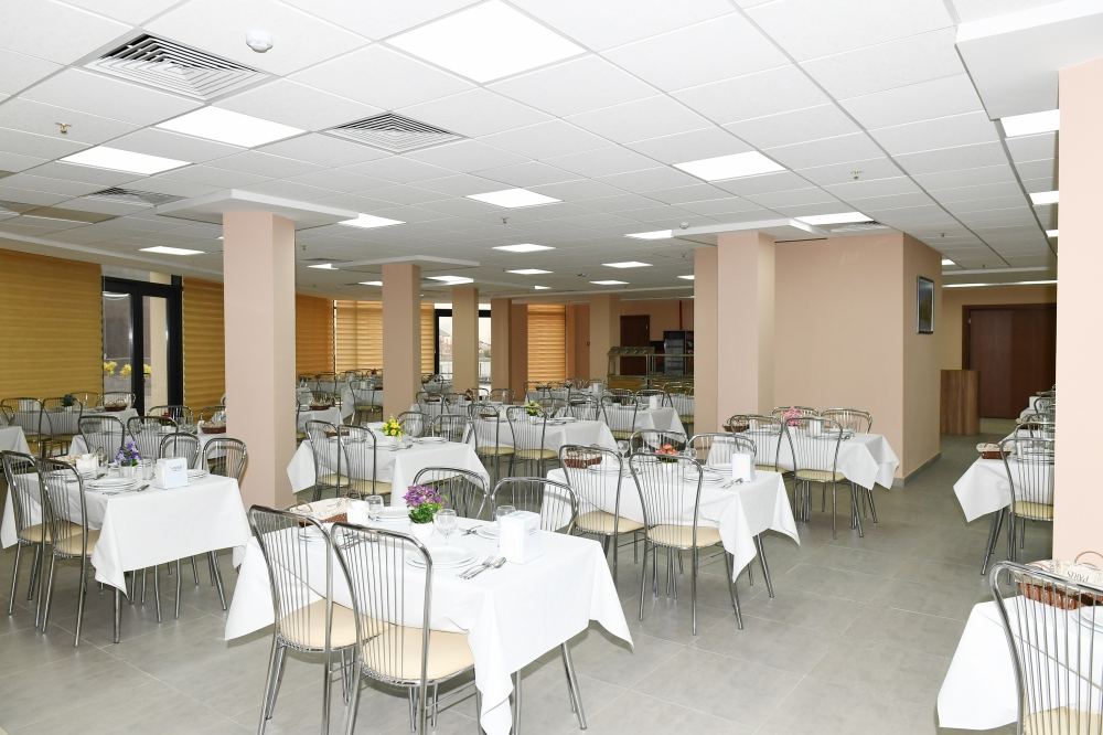 Президент Ильхам Алиев принял участие в открытии нового комплекса  административного здания Генеральной прокуратуры (ФОТО/ВИДЕО)