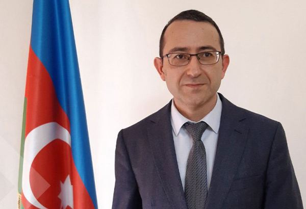 Назначен проректор Бакинской академии хореографии