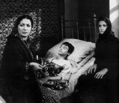 Грузинская княгиня и дворянка Лия Элиава в азербайджанских фильмах (ФОТО)