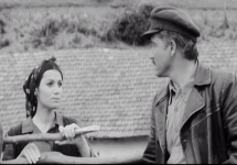 Грузинская княгиня и дворянка Лия Элиава в азербайджанских фильмах (ФОТО)