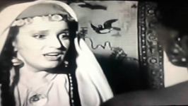 Грузинская княгиня и дворянка Лия Элиава в азербайджанских фильмах (ФОТО)