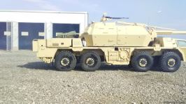 Представители СМИ понаблюдали за выполнением ракетно-артиллерийскими подразделениями ВС Азербайджана практических задач - репортаж Trend TV