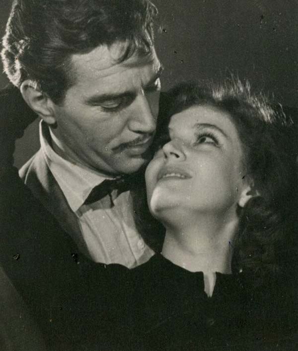 Грузинская княгиня и дворянка Лия Элиава в азербайджанских фильмах (ФОТО)