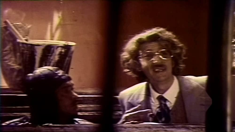 Грузинская княгиня и дворянка Лия Элиава в азербайджанских фильмах (ФОТО)