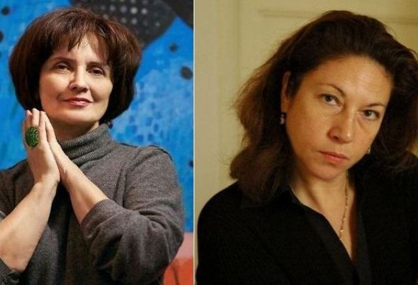 Проекты азербайджанских художников на международном фестивале "Аланика"