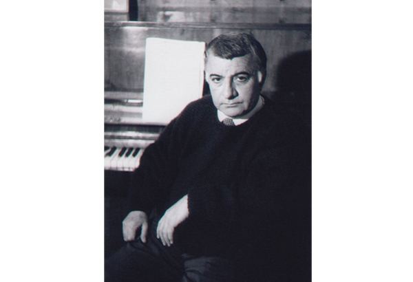 "Обманутые звезды" Мамеда Гулиева: Он был чужд саморекламы, шумных тусовок, мелькания на телеэкранах...