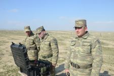 Поставленная из Турции техника по разминированию будет использоваться на освобожденных территориях Азербайджана (ФОТО)