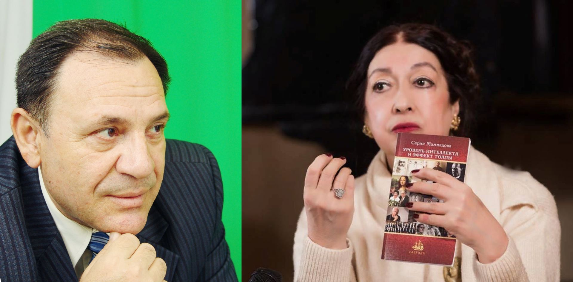 Азербайджанские писатели стали лауреатами Международной Лондонской премии