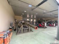 Журналисты побывали в Азербайджанском высшем военном училище им. Гейдара Алиева – репортаж Trend TV (ФОТО)