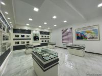 Журналисты побывали в Азербайджанском высшем военном училище им. Гейдара Алиева – репортаж Trend TV (ФОТО)