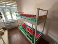 Журналисты побывали в Азербайджанском высшем военном училище им. Гейдара Алиева – репортаж Trend TV (ФОТО)